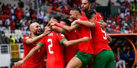 بمشاركة بونو وأوباميانج.. منتخب المغرب يكتسح الجابون بخماسية  في تصفيات أمم أفريقيا - مصدرك الرياضي