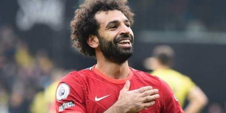 محمد صلاح في معرض الشارقة للكتاب: القراءة جعلتني لاعباً أفضل وهكذا تفوقت على الأجانب - مصدرك الرياضي