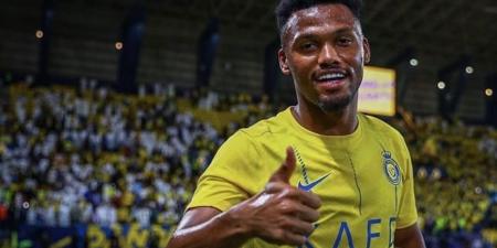 لاعب النصر يواصل برنامجه التأهيلي قبل لقاء الاتحاد - مصدرك الرياضي