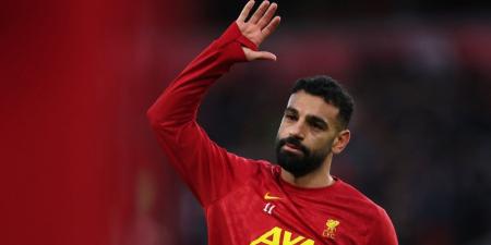 مؤشر جديد على رحيل محمد صلاح عن ليفربول - مصدرك الرياضي