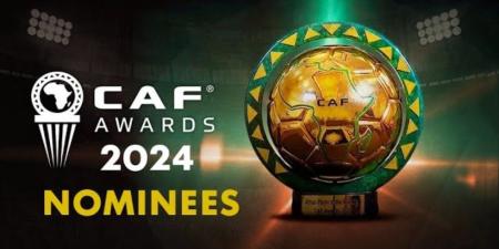 القائمة النهائية للمدربين المرشحين لجائزة الأفضل في إفريقيا 2024 - مصدرك الرياضي