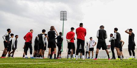 الاتحاد يفوز على الخليج الإماراتي ودياً - مصدرك الرياضي