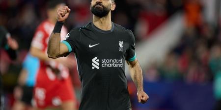 محمد صلاح يقلب الطاولة على إدارة ليفربول ويضع “الريدز” في ورطة - مصدرك الرياضي