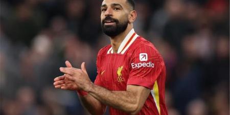 3 أرقام قياسية تنتظر محمد صلاح في مباراة ليفربول وتوتنهام - مصدرك الرياضي