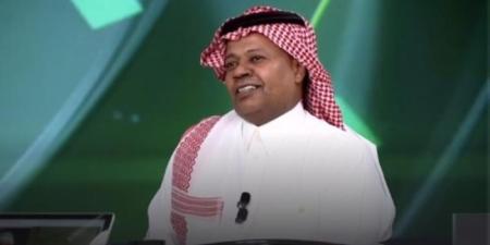 سعيد العويران: الأخضر مرشح لحصد خليجي 26.. والشهري سيكون نجم البطولة - مصدرك الرياضي