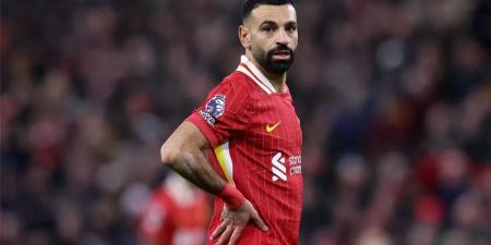 ميرور: محمد صلاح يثير الشكوك حول مستقبله مع ليفربول.. ويدرس خياراته - مصدرك الرياضي