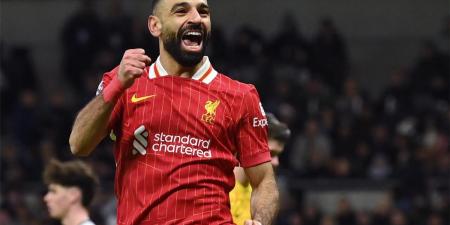 محمد صلاح يواصل إثارة الجدل بشأن مستقبله وينتقد أداء ليفربول رغم السداسية أمام توتنهام - مصدرك الرياضي