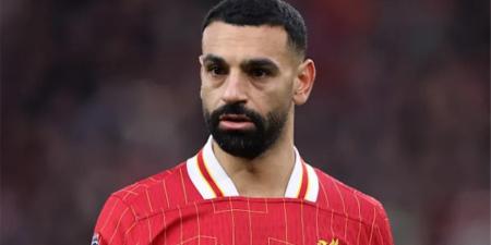 رودوك: أتفهم موقف محمد صلاح مع ليفربول ولا أستطيع لومه - مصدرك الرياضي