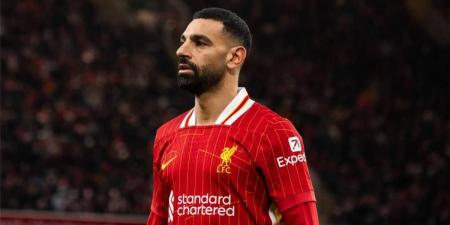 محمد صلاح يتطلع إلى إنجاز تاريخي في مباراة ليفربول وتوتنهام - مصدرك الرياضي