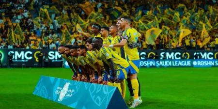 إصابة قوية تبعد نجم النصر عن الملاعب لمدة شهر - مصدرك الرياضي