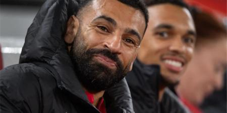 شيروود: محمد صلاح قدم دليلًا على مستقبله.. ولاعب ليفربول سر تألقه - مصدرك الرياضي