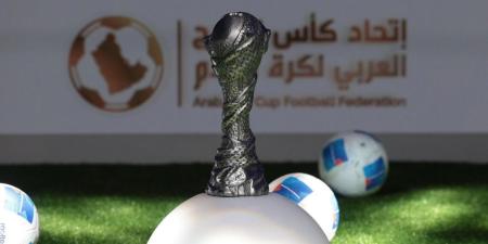 السعودية تفوز بشرف تنظيم كأس الخليج العربي 2026 - مصدرك الرياضي