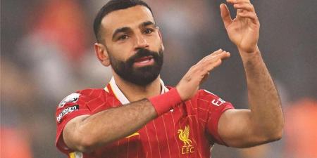 دون هاتشيسون: محمد صلاح أفضل لاعب في العالم حاليًا - مصدرك الرياضي