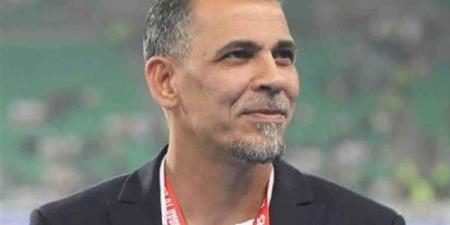 رد فعل يونس محمود بعد سقوط منتخب العراق أمام السعودية في “خليجي 26” - تفاصيل - مصدرك الرياضي