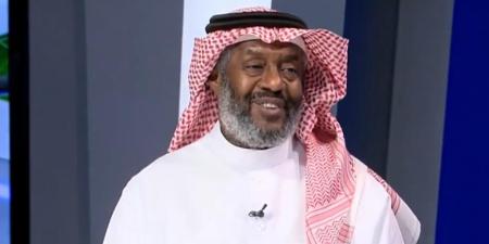 يوسف خميس: الروح والقتالية قادت الأخضر إلى نصف النهائي ورينارد تعامل مع المباراة بواقعية .. تفاصيل - مصدرك الرياضي