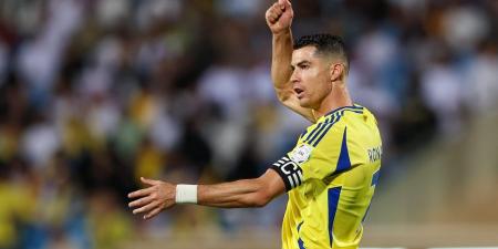 هييرو يدرس عرض تجديد عقد رونالدو مع النصر - مصدرك الرياضي