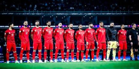 الكشف عن جائزة منتخب البحرين بعد حصد لقب خليجي26 - مصدرك الرياضي