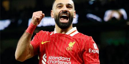 لويس جارسيا: هناك شيء ما لا أحد يتحدث عنه بشأن محمد صلاح - مصدرك الرياضي