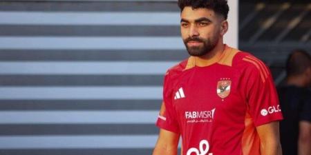 أحمد بلال: غير مقتنع بخالد عبد الفتاح.. وتفاجئت بأداء بيراميدز أمام الترجي - مصدرك الرياضي