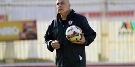 أحمد عيد عبد الملك: الزمالك يحتاج 4 صفقات.. وجروس لا يثق في البدلاء - مصدرك الرياضي