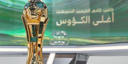 الهلال يواجه الاتحاد.. مواعيد مباريات الثلاثاء 7 يناير 2025 - مصدرك الرياضي