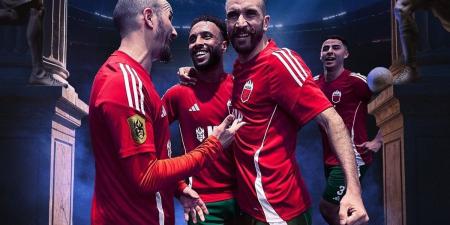 المغرب يهزم أميركا ويبلغ نصف نهائي كأس العالم للأمم بدوري الملوك - مصدرك الرياضي