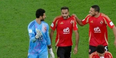 ماذا قال رئيس نادي الاتحاد الليبي عن توقيع كهربا؟ - مصدرك الرياضي