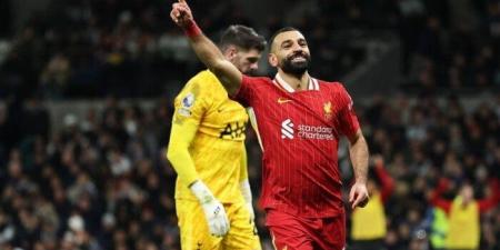 صلاح يقود تشكيل ليفربول المتوقع أمام توتنهام اليوم في كأس كاراباو - مصدرك الرياضي