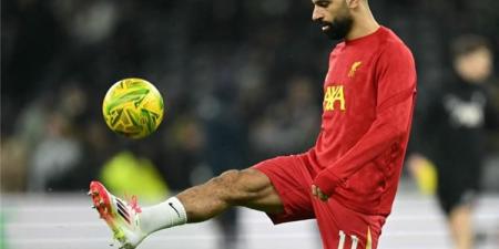 كاراجر يواصل استفزاز محمد صلاح: هناك ناشئ أفضل منه في 2024.. ونيفيل يختلف معه - مصدرك الرياضي