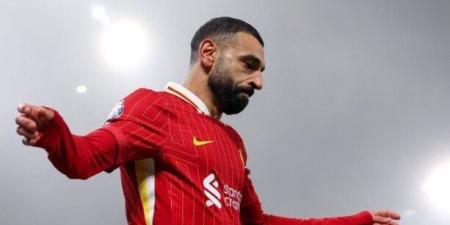 محمد صلاح على رأس المرشحين لجائزة لاعب الشهر في الدوري الإنجليزي - مصدرك الرياضي