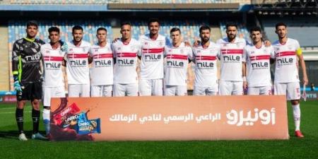 الزمالك يعلن التشخيص الطبي لإصابة أحمد فتوح - مصدرك الرياضي