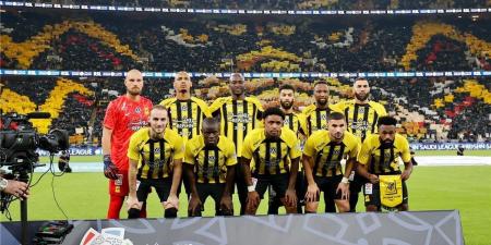 الاتحاد ضيفا على الفيحاء لتعزيز الصدارة في الدوري السعودي.. الموعد والقنوات الناقلة - مصدرك الرياضي