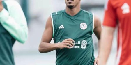 الاتفاق يعلن التعاقد مع أحمد بامسعود من الاتحاد  - مصدرك الرياضي