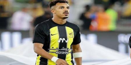 الاتفاق يقترب من ضم أحمد بامسعود - مصدرك الرياضي