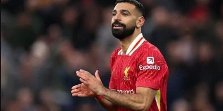 محمد صلاح بقميص أحد الأندية الخليجية الكبرى «صورة» - مصدرك الرياضي