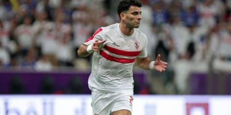 محمد عبد الجليل ينتقد مجلس الزمالك: ورط نفسه في ملف زيزو - مصدرك الرياضي