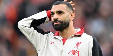 داني ميرفي ينصح ليفربول بضم بديل محمد صلاح من ريال مدريد - مصدرك الرياضي