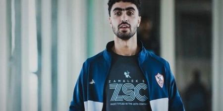 مدرب نادي إنبي: زياد كمال لاعبًا في صفوف الزمالك حتى الآن - مصدرك الرياضي