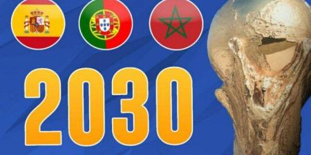 دعوات لإقامة نهائي كأس عالم 2030 في ملعب «كامب نو» - مصدرك الرياضي