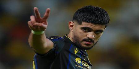 العصيمي يؤكد: لا مفاوضات بين النصر والتعاون بشأن وليد الأحمد - مصدرك الرياضي