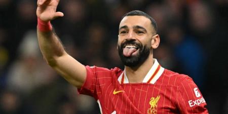 محمد صلاح.. بين الضغط على ليفربول ورفض الهلال طلباته غير المتوقعة! - مصدرك الرياضي