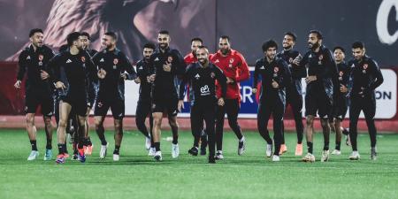 الأهلي المصري ضد أورلاندو بايرتس في صراع الصدارة بدوري أبطال إفريقيا - مصدرك الرياضي