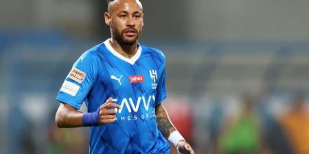 تقارير: نيمار يوقع لنادي سانتوس ويرحل عن الهلال خلال ساعات - مصدرك الرياضي