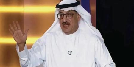 جمال عارف: الاتحاد مسبب لهم قلق وتوترجمال عارف يسخر من ادعاءات الهلال بشأن التفاوض مع صلاح - مصدرك الرياضي