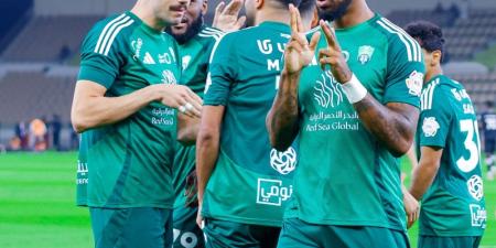 الأهلي يُسجل لاعب جديد في قائمته المحلية قبل مباراة الاتفاق - مصدرك الرياضي