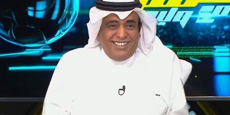 وليد الفراج يكشف تفاصيل انسحاب فريق الأهلي لكرة الطائرة أمام الهلال.. فيديو - مصدرك الرياضي