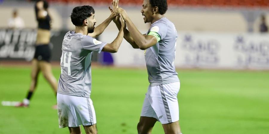 دوري يلو .. الطائي يحقق انتصارًا قاتلًا على أحد والجبيل يفوز على العربي - مصدرك الرياضي