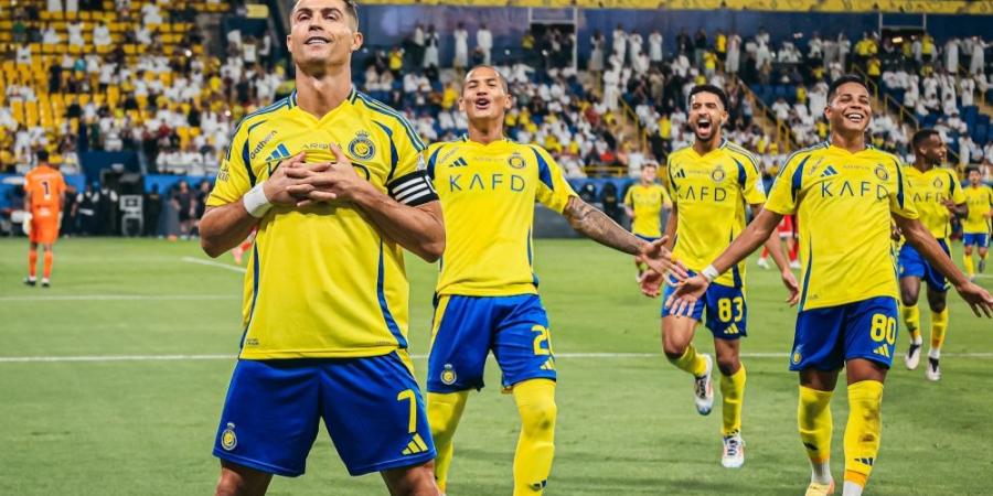 النصر.. لتخطي تعثر الجولة الأولى الآسيوية أمام الريان - مصدرك الرياضي