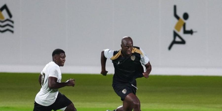 موقف دانيلو بيريرا من مباراة الاتحاد الأخدود في دوري روشن ـ عاجل - مصدرك الرياضي