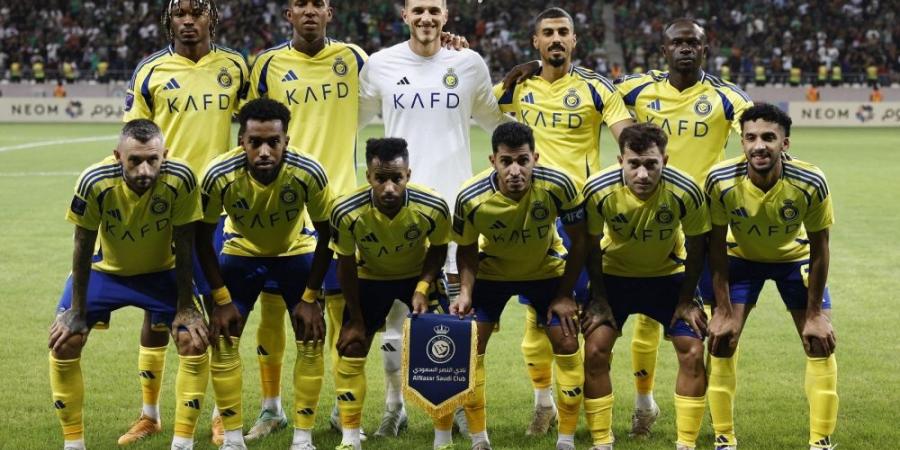 الاتحاد الأسيوي يوضح لـ الميدان موقفه من نقل مباراة النصر والاستقلال ـ عاجل - مصدرك الرياضي